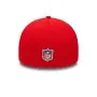 Kansas City Chiefs Official NFL Home Sideline 39Thirty Stretch Fit