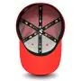 Kansas City Chiefs Gorra Oficial de la NFL Home Sideline 39Thirty Ajuste Elástico