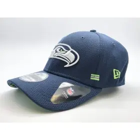 Seattle Seahawks Officiella NFL Hemmasidlinjen 39Tretti Stretch Fit