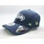 Cappello Ufficiale NFL Sideline dei Seattle Seahawks 39Thirty Stretch Fit