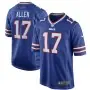 Buffalo Bills Nike Game Trikot - Josh Allen
