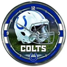 Indianapolis Colts Chromuhr