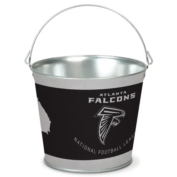 Secchiello per Birra Atlanta Falcons