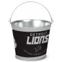 Detroit Lions Öl Hink