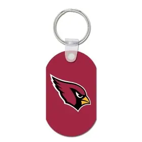 Arizona Cardinals Metall-Schlüsselanhänger