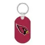 Arizona Cardinals Metall-Schlüsselanhänger