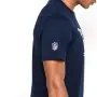 Tennessee Titans New Era Maglietta con Logo della Squadra