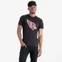 Arizona Cardinals New Era Team Logo T-Shirt
