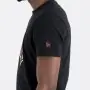 Arizona Cardinals New Era Team Logo T-Shirt