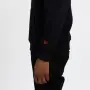 Atlanta Falcons New Era Team Logo Hoodie