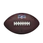 Balón de Fútbol Americano Réplica Compuesto Wilson NFL Duke