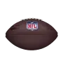 Wilson NFL Duke Replica Komposit Fodbold