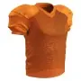 Maillot d'entraînement Champro Time Out Jeunesse Orange