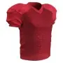 Youth Champro Time Out Practice Jersey Red