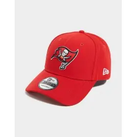 Casquette 9Forty de la Ligue NFL des Tampa Bay Buccaneers