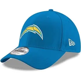 Los Angeles Chargers 2020 NFL Liga 9Forty Kappe
