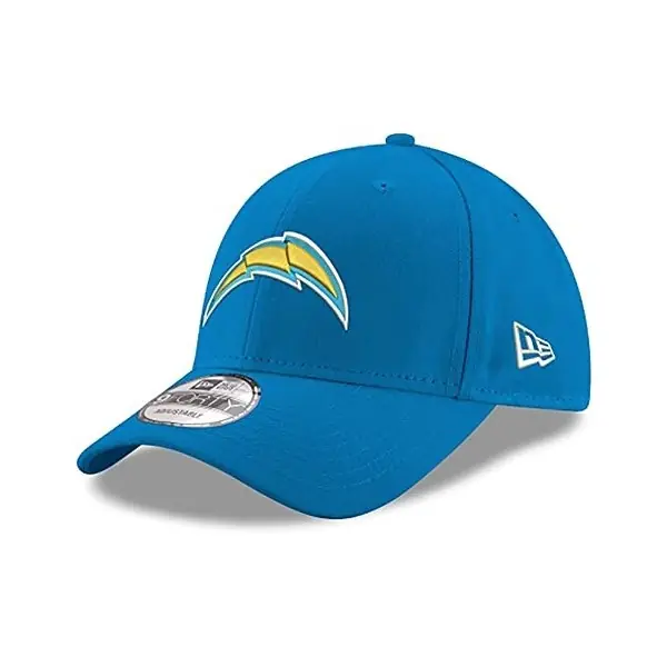 Los Angeles Chargers 2020 NFL Ligans 9Forty Keps