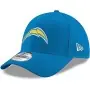 Gorra 9Forty de la Liga NFL 2020 de Los Angeles Chargers