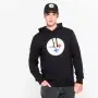 Pittsburgh Steelers New Era Team Logo Hoodie