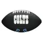 NFL Team Logo Mini Football - Indianapolis Colts