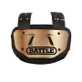 Battle Chrome Back Plate Gold