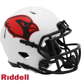 Arizona Cardinals Lunar Eclipse Mini Speed Replica Helmet