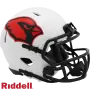 Casco Réplica en Miniatura Speed Lunar Eclipse de los Arizona Cardinals