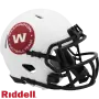 Washington Football Team Lunar Eclipse Mini Speed Replikahelm