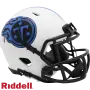 Tennessee Titans Casco Replica Mini Speed Eclissi Lunare