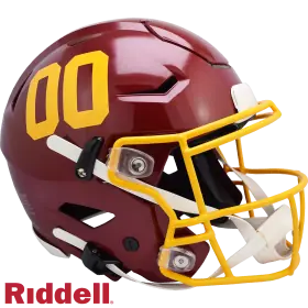 Washington Football Team Authentic Speedflex Helmet