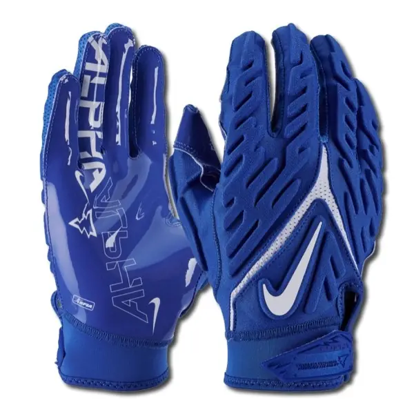 Nike Superbad 6.0 Kunglig Blå