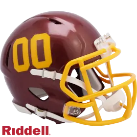 Washington Football 2020 Pocket Pro Speed Hjelm