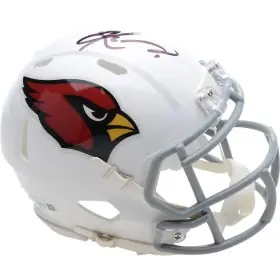 Kyler Murray Arizona Cardinals Autograferet Riddell Speed Mini Hjelm