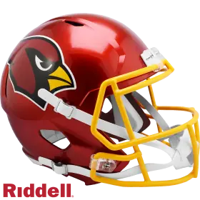 Arizona Cardinals Flash Speed Replica Hjelm