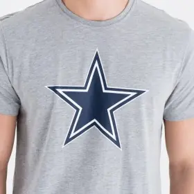 T-shirt Logo Équipe Dallas Cowboys New Era