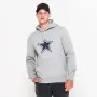 Sweat à capuche avec logo de l'équipe Dallas Cowboys New Era