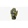 Gants de réception ajustés pour jeunes Wilson NFL - Green Bay Packers