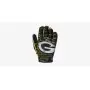 Wilson NFL Stretch Fit Jugend-Empfängerhandschuhe - Green Bay Packers