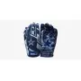 Wilson NFL Stretch Fit Youth Receivers Gloves - Dallas Cowboys