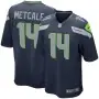 Maillot de match Nike des Seattle Seahawks - DK Metcalf