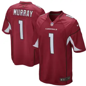 Jersey de Juego Nike de los Arizona Cardinals (2022) - Kyler Murray