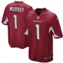 Arizona Cardinals Nike Game Jersey (2022) - Kyler Murray