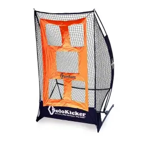 Bownet Solo-Kicker Sparkbur/Bur för avspark/punt