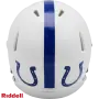 Casco Indianapolis Colts Riddell Speed Réplica Retro 1956