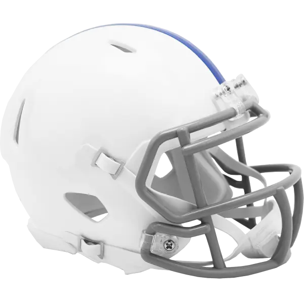 Indianapolis Colts Riddell Speed Replica Retro 1956 Hjälm