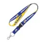 Cordino Los Angeles Rams 1" con fibbia staccabile