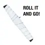 Buffalo Bills Premium Roll & Go Pennant 12" x 30"