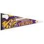 Minnesota Vikings Premium Roll & Go Wimpel 12" x 30"
