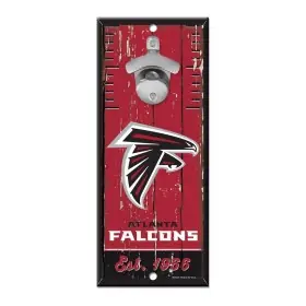 Atlanta Falcons Flasköppnare Skylt