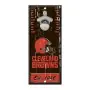 Abrebotellas de Letrero de Cleveland Browns 5" x 11"
